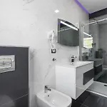 Holiday home Stunning In