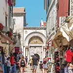 Stunning In Holiday home Porec