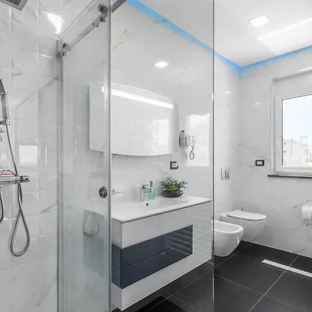 Pet Friendly In Feriehus Poreč