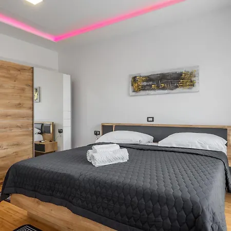 Будинок відпочинку Pet Friendly In Пореч