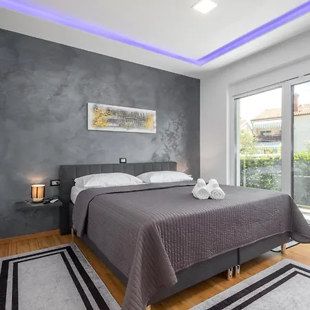 Stunning In Holiday home