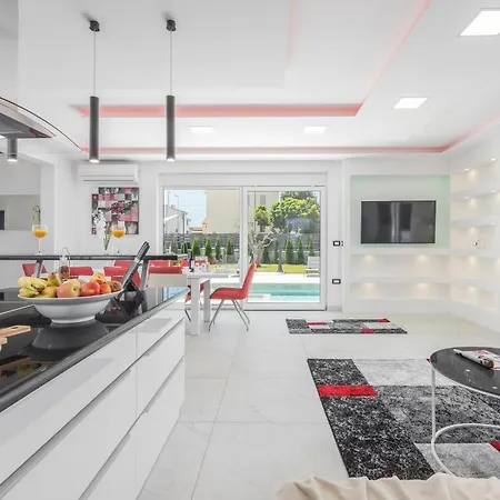 Stunning In Holiday home