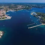 Holiday home Stunning In Porec
