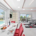 Stunning In Holiday home