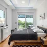 Stunning In Holiday home Porec
