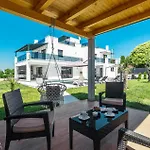 Stunning In Holiday home Porec
