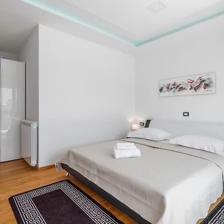 Casa vacanze Pet Friendly In