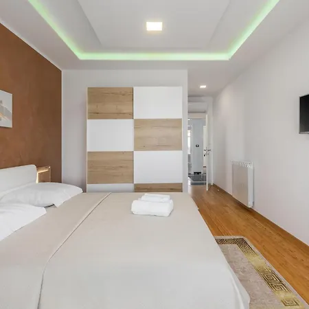 Σπίτι διακοπών Pet Friendly In *