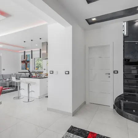 Pet Friendly In * Πόρετς