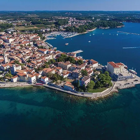 Pet Friendly In * Porec
