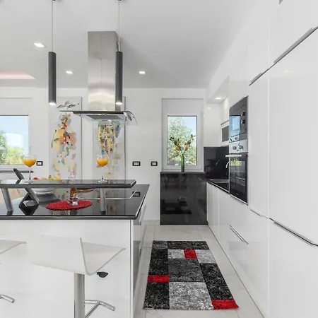 Casa vacanze Pet Friendly In Porec