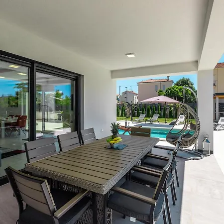 Casa vacanze Pet Friendly In Porec