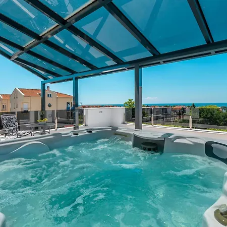 Pet Friendly In Σπίτι διακοπών *