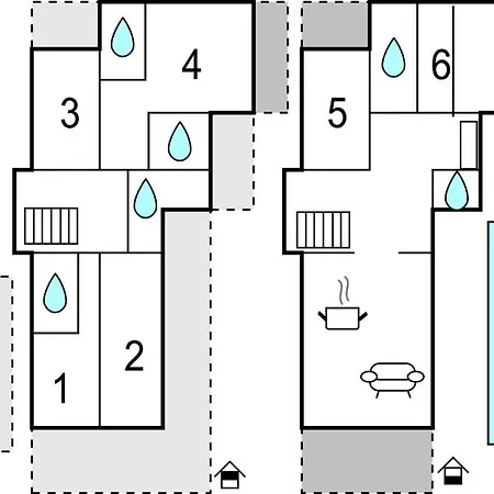 Pet Friendly In * Πόρετς