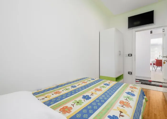 Будинок відпочинку Pet Friendly In