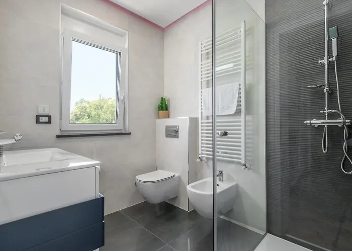 Pet Friendly In Ferienhaus