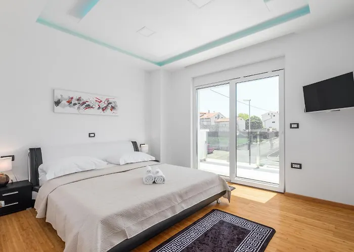 Pet Friendly In Ferienhaus *