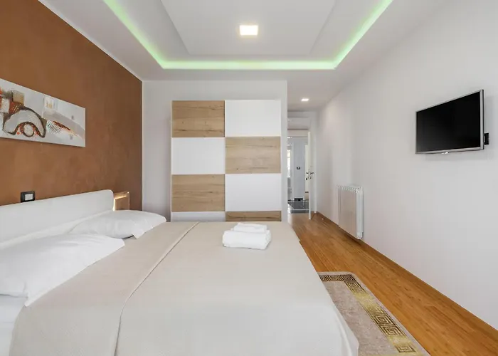 Ferienhaus Pet Friendly In *