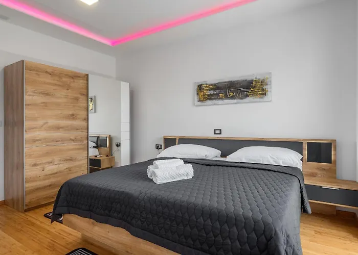 Будинок відпочинку Pet Friendly In Пореч