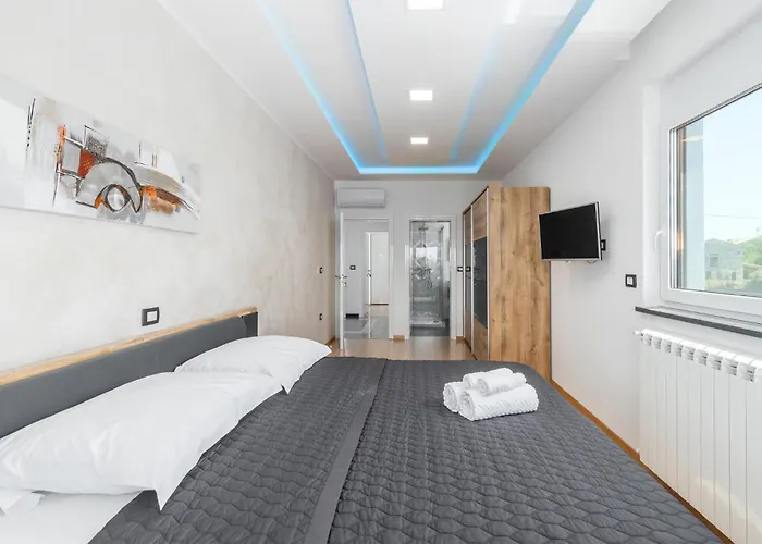 Pet Friendly In Πόρετς