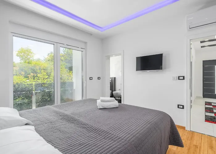 Pet Friendly In * Πόρετς