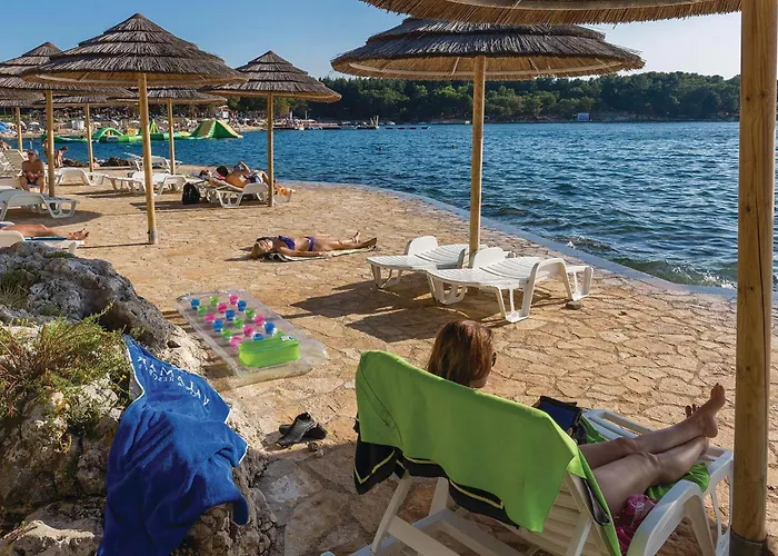 Σπίτι διακοπών Pet Friendly In *