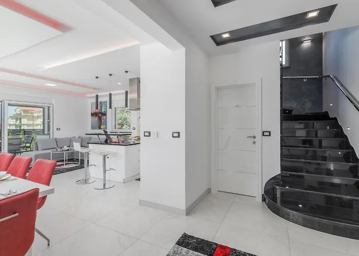 Pet Friendly In * Πόρετς