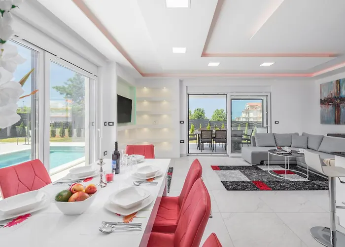 Pet Friendly In Σπίτι διακοπών