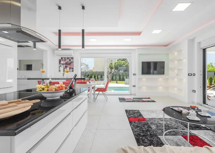 Pet Friendly In Σπίτι διακοπών