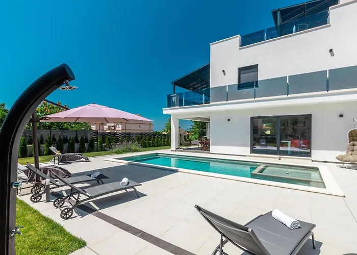 Pet Friendly In Ferienhaus