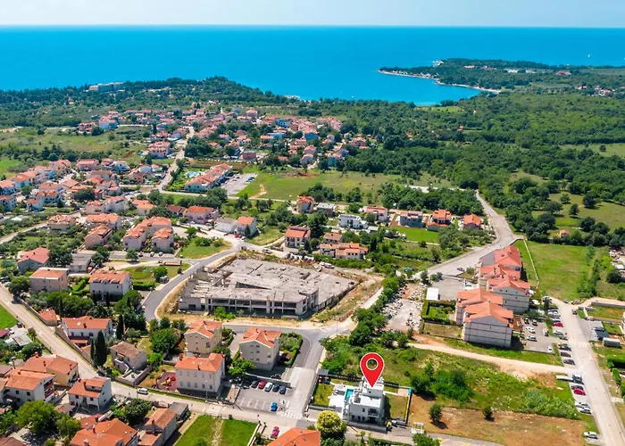 Σπίτι διακοπών Pet Friendly In