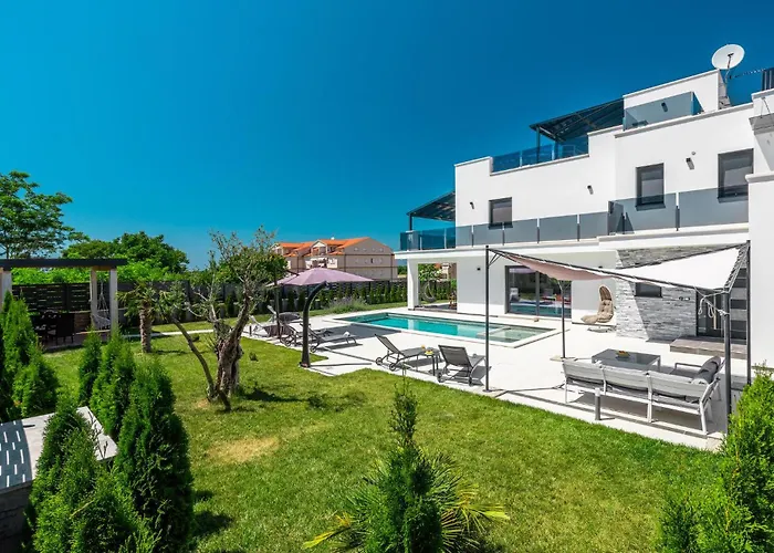 Σπίτι διακοπών Pet Friendly In *