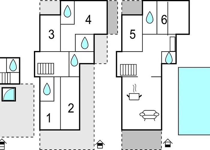 Pet Friendly In * Πόρετς