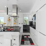 בית נופש Pet Friendly In פורץ