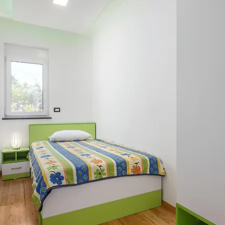 Prázdninový dům Pet Friendly In Poreč