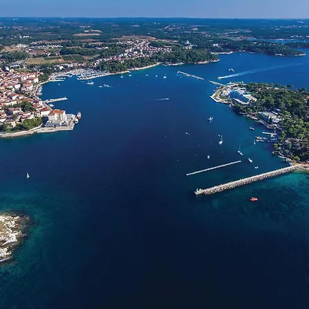 Prázdninový dům Pet Friendly In Poreč