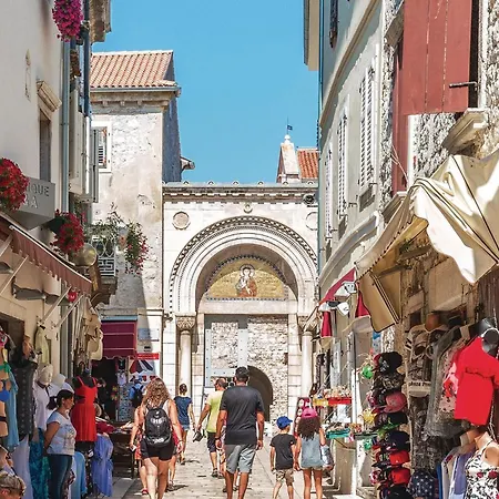 Pet Friendly In Prázdninový dům Poreč