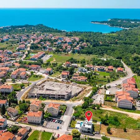 Prázdninový dům Pet Friendly In